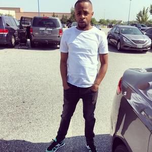 Meet your Posher, Keith